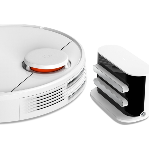 Xiaomi Mi Vacuum Mop P Robot Süpürge+Mop