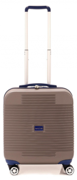 MCS MÇS V364 ABS Diplomat Pilot Valiz