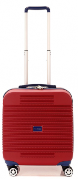 MCS MÇS V364 ABS Diplomat Pilot Valiz