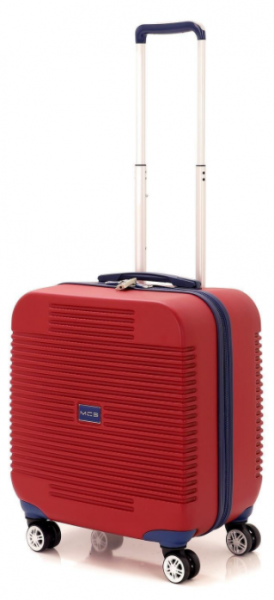 MCS MÇS V364 ABS Diplomat Pilot Valiz