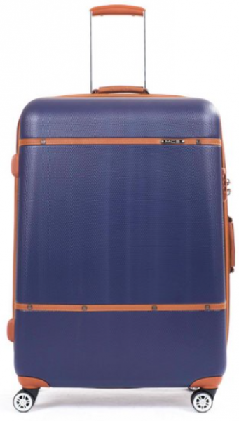 MCS MÇS V209 Lüx ABS Orta Boy Valiz