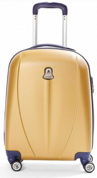 Ussaro V210 ABS Kabin Boy Valiz