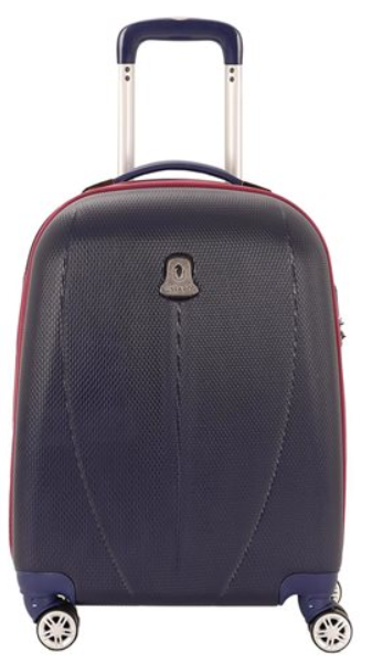 Ussaro V210 ABS Kabin Boy Valiz