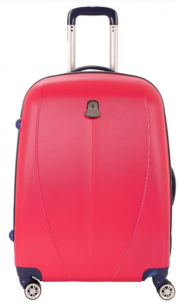 Ussaro V210 ABS Orta Boy Valiz