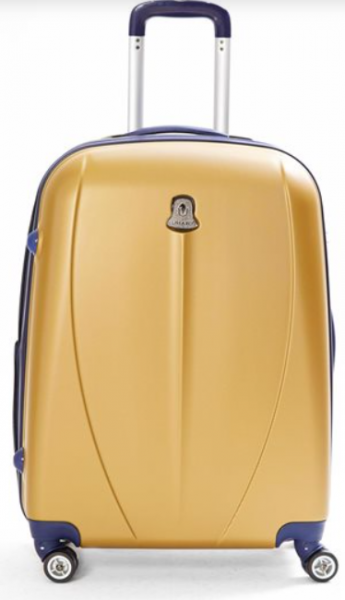 Ussaro V210 ABS Orta Boy Valiz