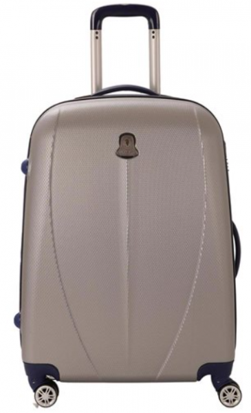 Ussaro V210 ABS Orta Boy Valiz