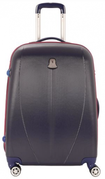 Ussaro V210 ABS Orta Boy Valiz