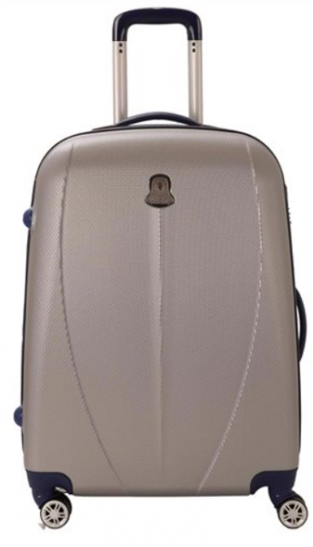Ussaro V210 ABS Orta Boy Valiz