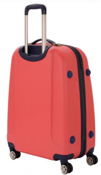 Ussaro V210 ABS Orta Boy Valiz