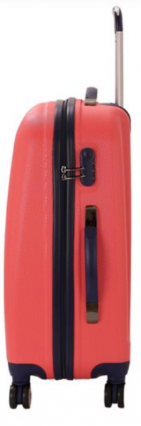 Ussaro V210 ABS Orta Boy Valiz