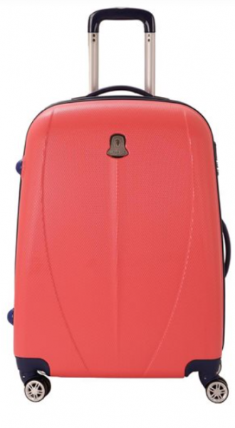 Ussaro V210 ABS Orta Boy Valiz