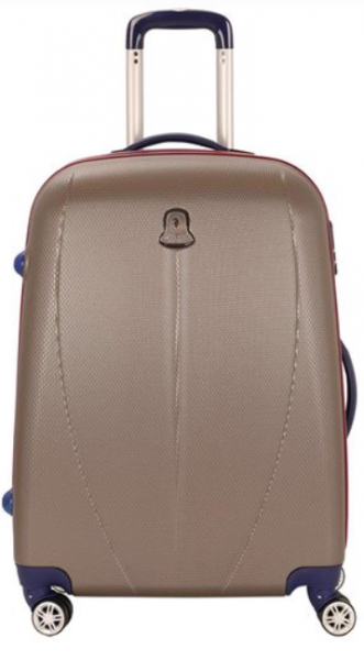 Ussaro V210 ABS Orta Boy Valiz