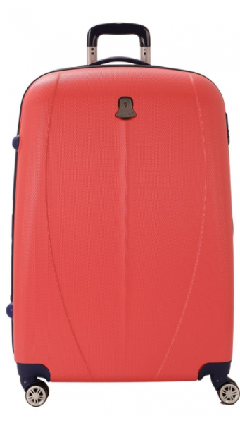 Ussaro V210 ABS Büyük Boy Valiz