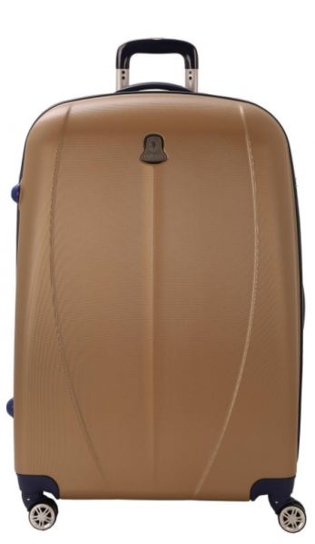 Ussaro V210 ABS Büyük Boy Valiz