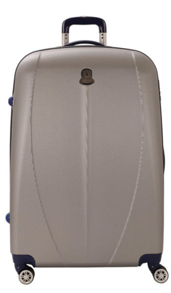 Ussaro V210 ABS Büyük Boy Valiz