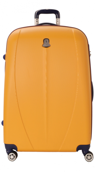 Ussaro V210 ABS Büyük Boy Valiz