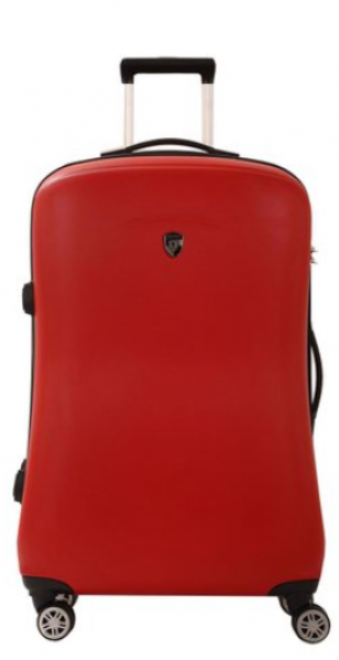 Ussaro V213 ABS Orta Boy Valiz