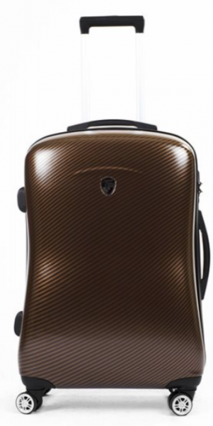 Ussaro V213 ABS Kabin Boy Valiz