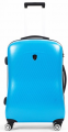 Ussaro V213 ABS Kabin Boy Valiz resim