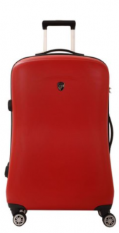 Ussaro V213 ABS Kabin Boy Valiz
