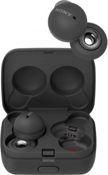 Sony LinkBuds Tam Kablosuz Kulaklık