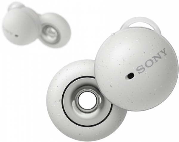 Sony LinkBuds Tam Kablosuz Kulaklık