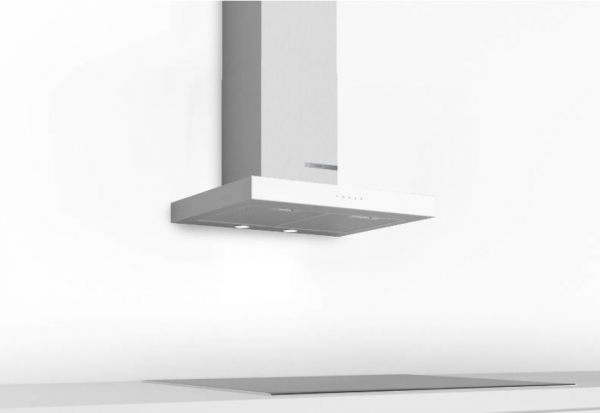 Bosch DWB67BK20T Davlumbaz