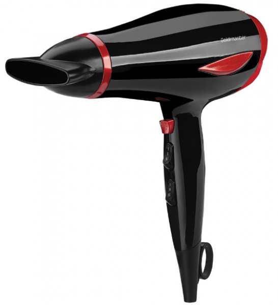 Goldmaster IN-6130 Coolsmart Saç Kurutma Makinesi