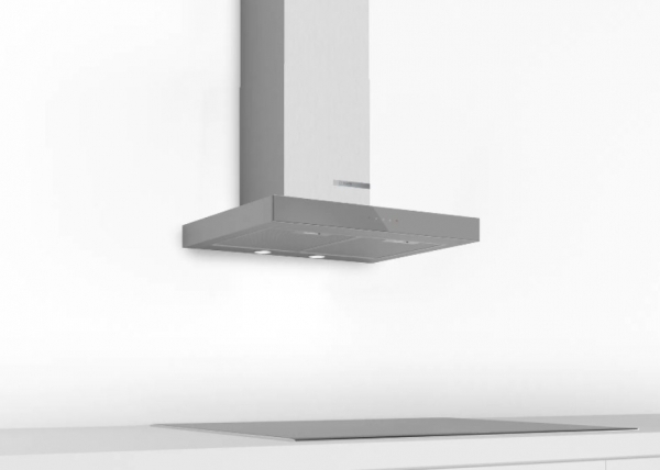 Bosch DWB67BK70T Davlumbaz
