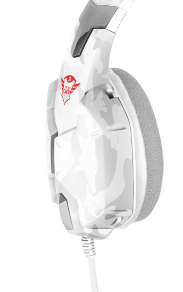 Trust GXT 322W Carus Kablolu Kulaklık
