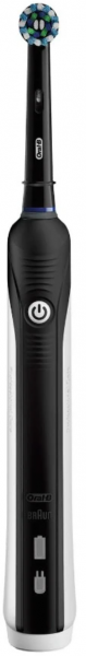 Oral-B Pro1 Şarjlı Diş Fırçası