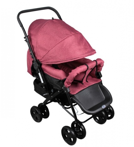 Diamond Baby Geneva Çift Yönlü Bebek Arabası