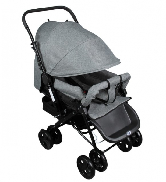 Diamond Baby Geneva Çift Yönlü Bebek Arabası