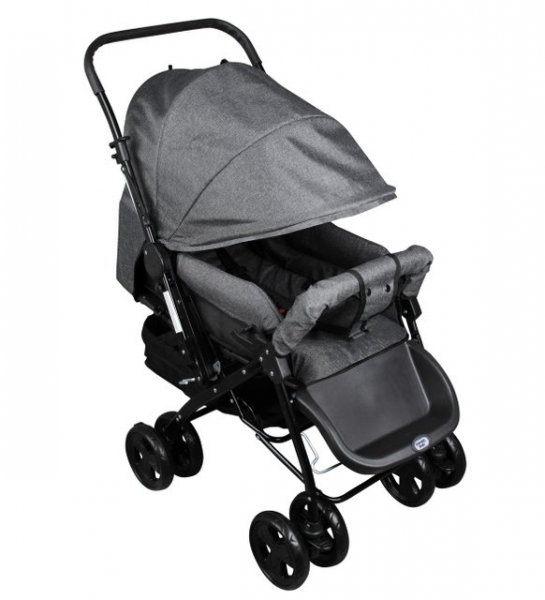 Diamond Baby Geneva Çift Yönlü Bebek Arabası