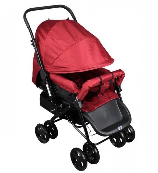 Diamond Baby Geneva Çift Yönlü Bebek Arabası