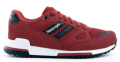 Slazenger Maroon I (SA11LE055-600) Unisex Spor Ayakkabı