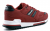 Slazenger Maroon I Unisex Spor Ayakkabı