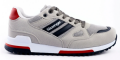 Slazenger Maroon I (SA11LE055-200) Unisex Spor Ayakkabı