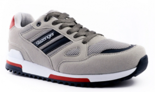 Slazenger Maroon I Unisex Spor Ayakkabı