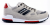 Slazenger Maroon I Unisex Spor Ayakkabı