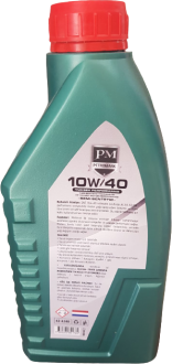 Petromark 10W-40 Motor Yağı