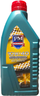 Petromark 10W-40 Motor Yağı