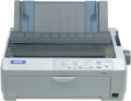Epson FX-890 resim