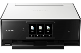 Canon Pixma TS9050 Yazıcı