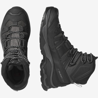 Salomon Quest 4 Gtx Erkek Ayakkabı