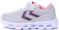 Hummel Stripe Jr (900053-2198) Çocuk Spor Ayakkabı