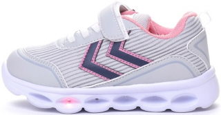 Hummel Stripe Jr Çocuk Spor Ayakkabı