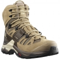 Salomon Quest 4 Gtx (L41292700) Erkek Ayakkabı