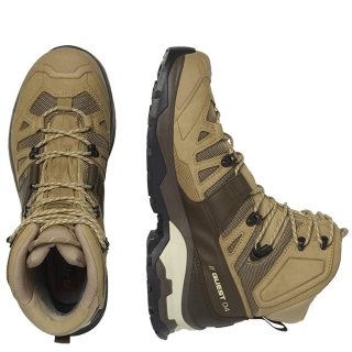 Salomon Quest 4 Gtx Erkek Ayakkabı