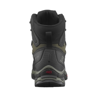 Salomon Quest 4 Gtx Erkek Ayakkabı